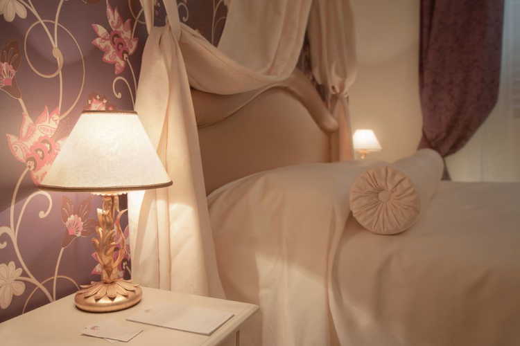  La Corte di Cloris Firenze  B&b