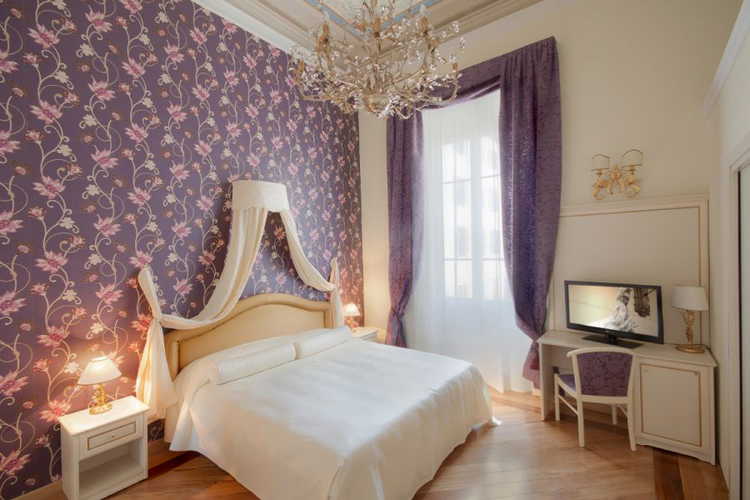 Firenze Appartamenti  La Corte di Cloris