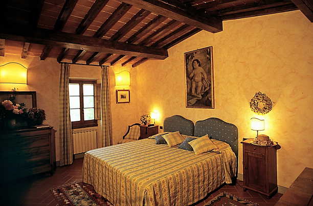 Relais Poggio Borgoni