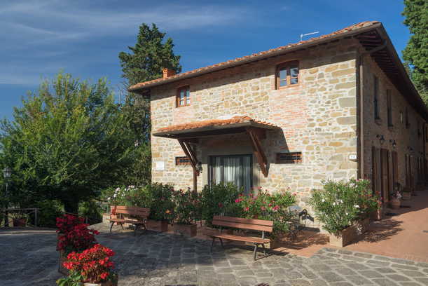 Residence Il Gavillaccio