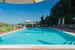 Residence Il Gavillaccio - la piscina gode di uno splendido panorama e ha la WiFi