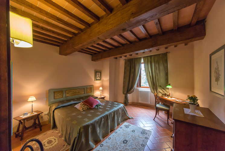 Residence Il Gavillaccio - 8 appartamenti indipendenti per la tua vacanza