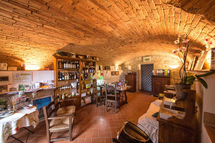 Residence Il Gavillaccio - splendidi appartamenti ristrutturati vicino a Firenze