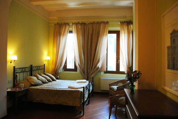 Room Palazzo La Medicea