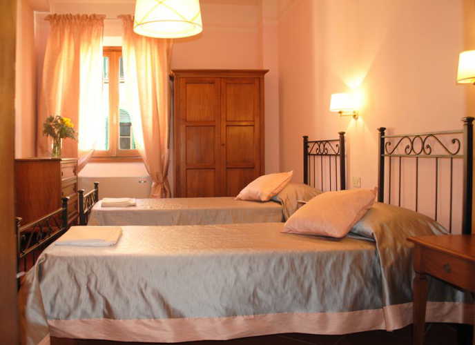 Room Palazzo La Medicea