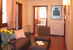 Living area Palazzo La Medicea