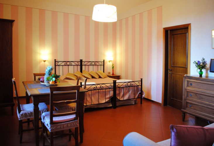 Palazzo La Medicea