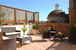 Residence la Medicea - Panoramic terrace