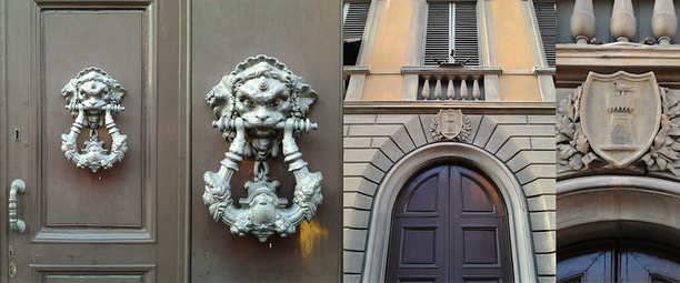 Residenza D'Epoca Toscanelli