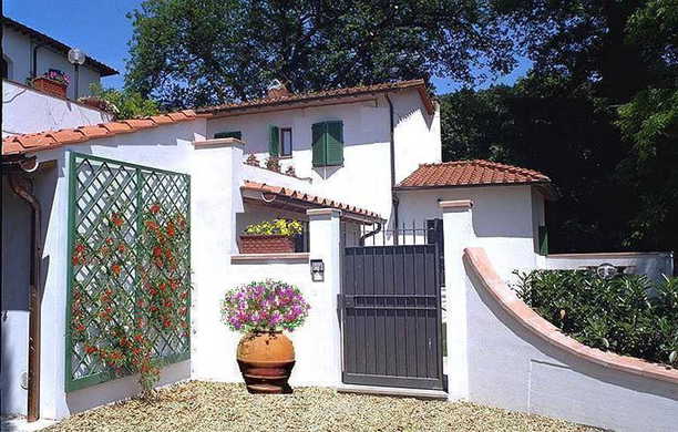 Residenza Le Sante Marie
