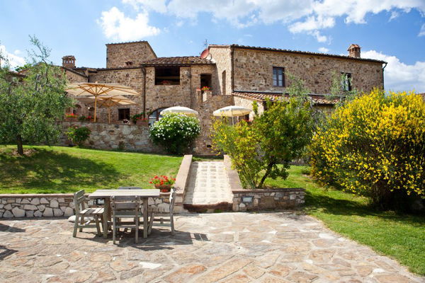 Romitorio di Serelle - More details