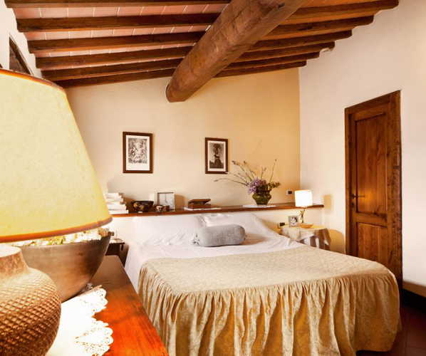 Holiday House Romitorio di Serelle