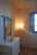 Details in the bedrooms
