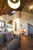 Inside the apartments