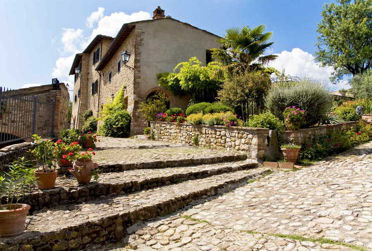 Sant Andrea Cellole - Circondati da oltre 1000 anni di storia e cultura