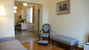 Renai features wonderful and traditional Tuscan pieces of forniture