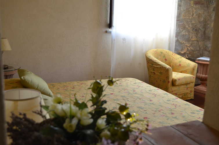 Tenuta Agricola dell'Uccellina: Relaxing and tranquil vacation setting