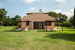 Tenuta Agricola dell'Uccellina: Dedicated garden area for self catering apartments