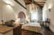 Tenuta Agricola dell'Uccellina: Lovely Tuscan decor for holiday accommodations