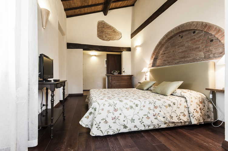 Tenuta Agricola dell'Uccellina: Variety of accommodations include suites for couples & families