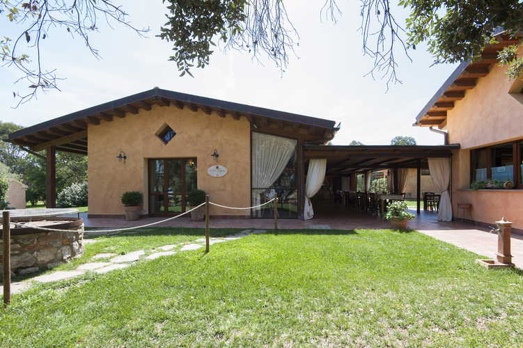 Tenuta Agricola dell'Uccellina: A family vacation destination spot in the Maremma