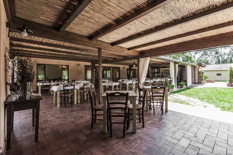Tenuta Agricola dell'Uccellina: authentic recipes from local traditions