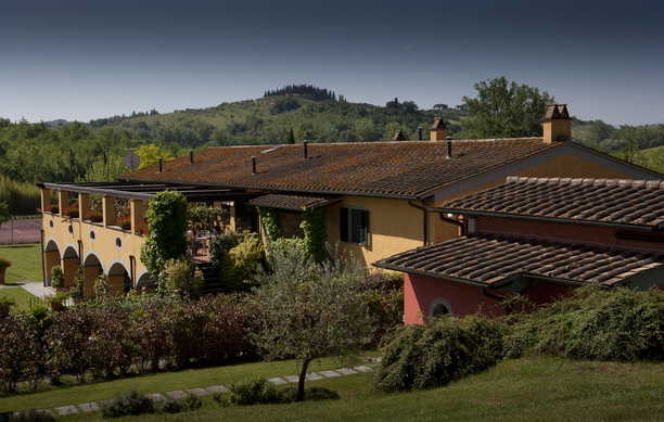 Tenuta I Massini