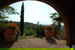 Vista da Casolare San Lorenzo nel Chianti