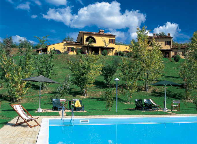 Tenuta Moriano - Vigne in Toscana