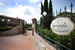Tenuta Quadrifoglio: Entrata privata