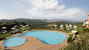 Tenuta Quadrifoglio: Picina grande con panorama
