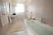 Tenuta Quadrifoglio: Bagno con vasca