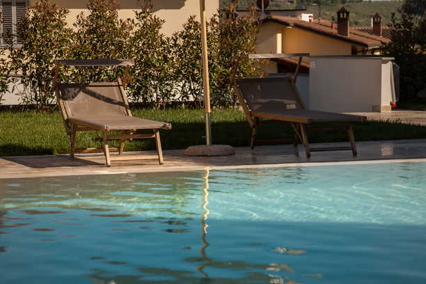 The Florence Hills Resort & Spa