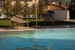 Florence Hills Luxury Resort - Relaxing Poolside