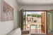 Relax on your private balcony at The Florence Hills Luxury Resort