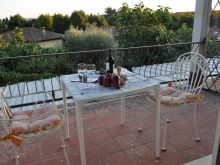 Casa Brogi Apartment