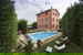 Villa Alba - Giardino e Piscina vicino San Gimignano