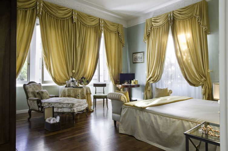 Relais esclusivo a Firenze Villa Antea
