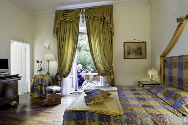 Boutique Hotel Villa Antea