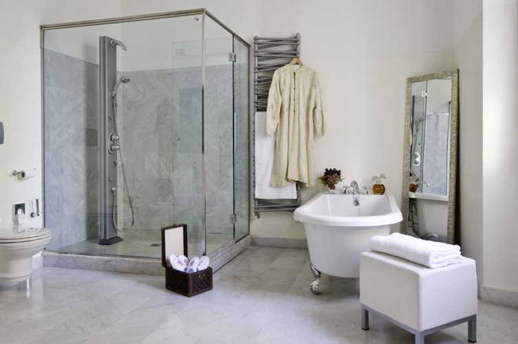 Piccolo Hotel Elegante a Firenze Villa Antea