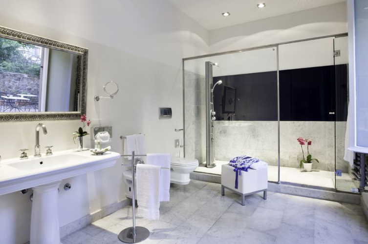 Bed & Breakfast Esclusivo Firenze Villa Antea