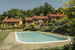 Villa Borgo la Fungaia: residence privato per un soggiorno indimenticabile in Toscana
