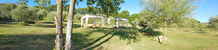 Villa Cafaggiolo - Fabulous olive grove garden for tranquility