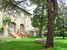 Villa Cassia di Baccano - Giardino