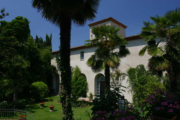 Villa Castelletto