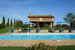 Villa Corsanello - Siena Landscape & Villa