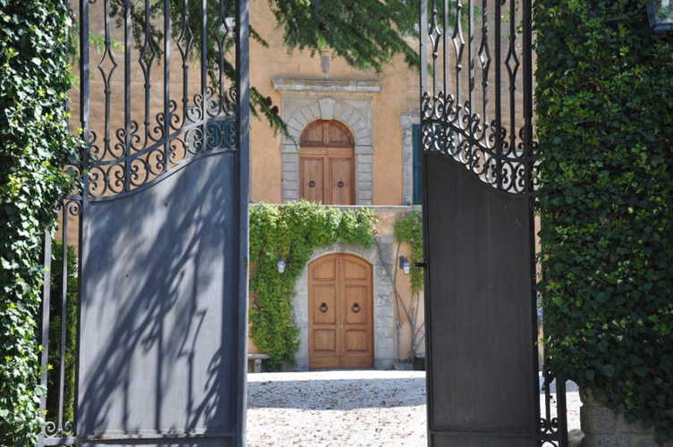 Villa in Affitto in Toscana vicino Volterra Villa in Affitto in Toscana vicino Volterra