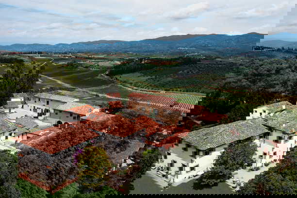 Dianella Wine Resort