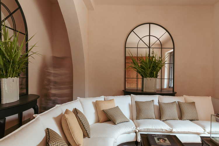 Stanza del Bed and Breakfast