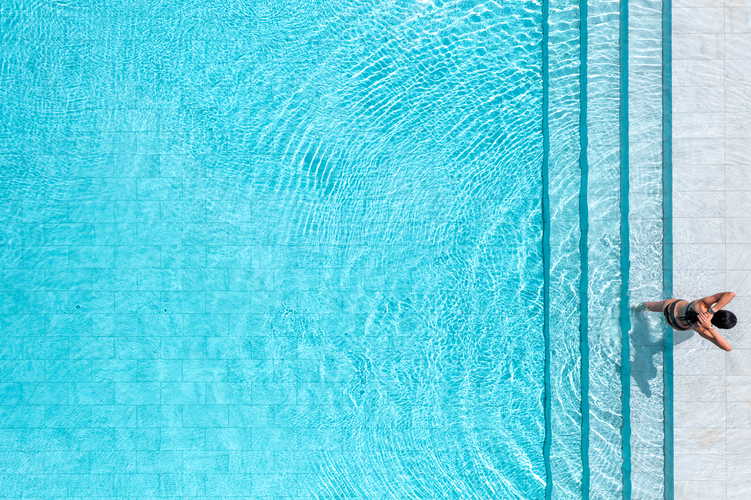 Villa Toscana con piscina a Vinci